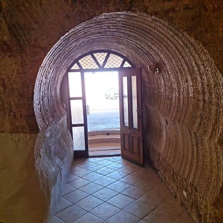 Underwood Court Fresh Dugout- Hosted By Coober Pedy Accommodations Dış mekan fotoğraf