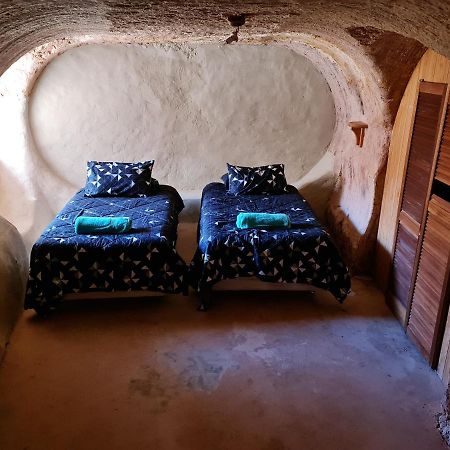 Underwood Court Fresh Dugout- Hosted By Coober Pedy Accommodations Dış mekan fotoğraf