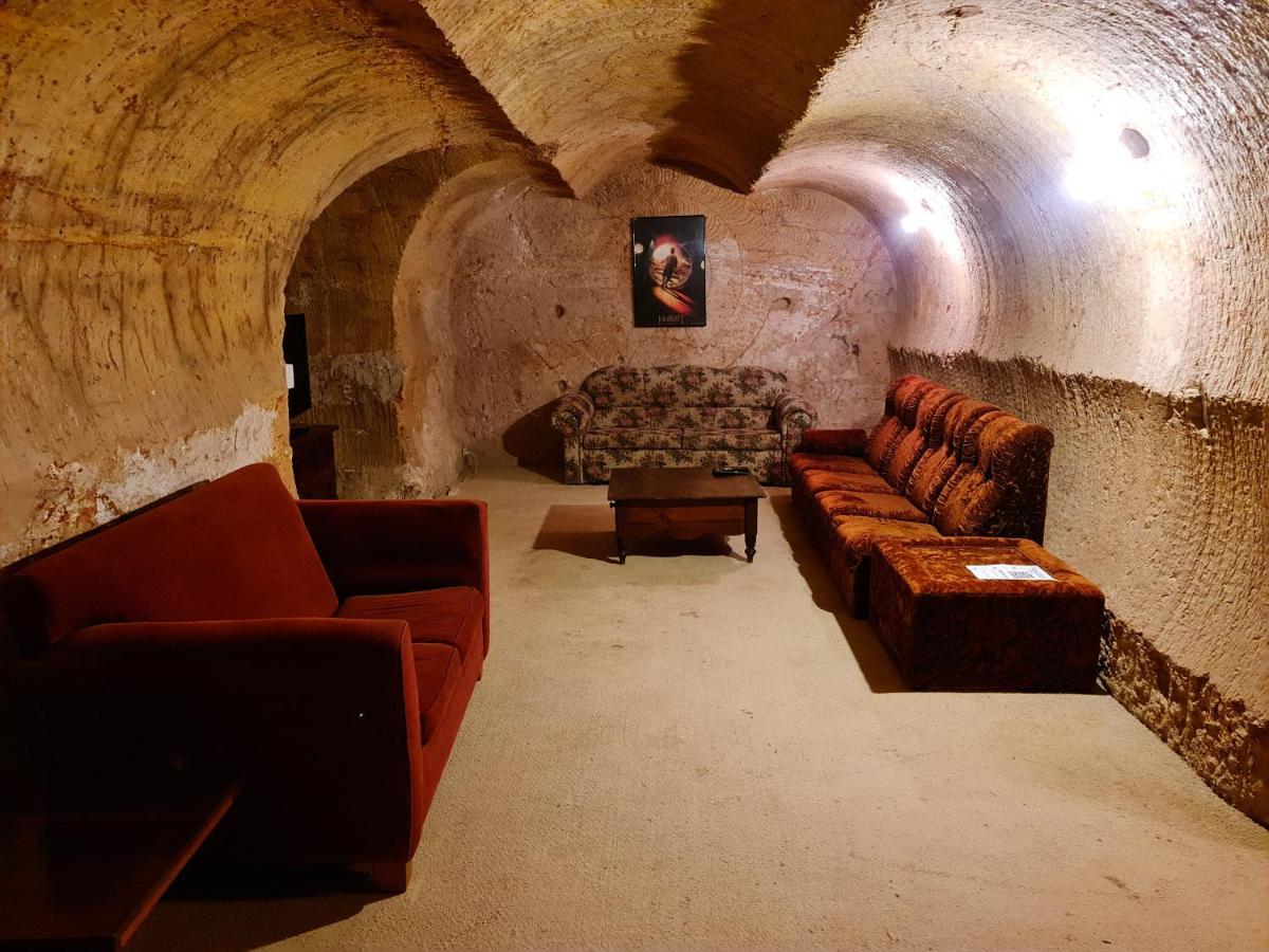Underwood Court Fresh Dugout- Hosted By Coober Pedy Accommodations Dış mekan fotoğraf