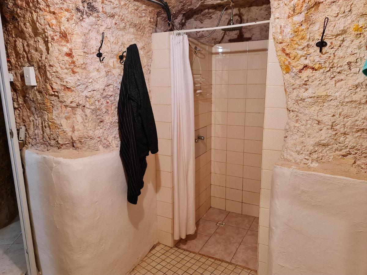 Underwood Court Fresh Dugout- Hosted By Coober Pedy Accommodations Dış mekan fotoğraf